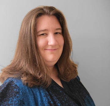 Employee Spotlight: Dr. Renee Sears, Clinical Genomics Specialist